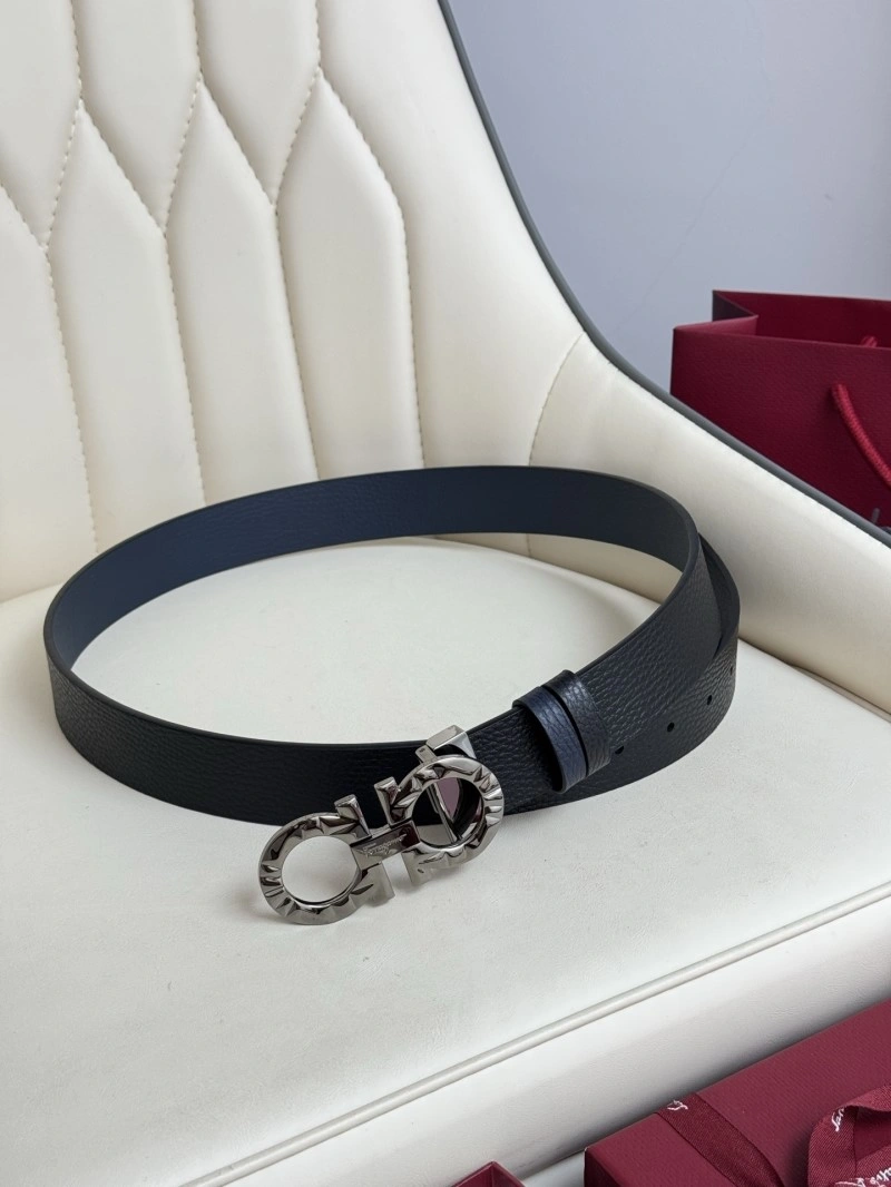 Ferragamo Belts Compact 286405