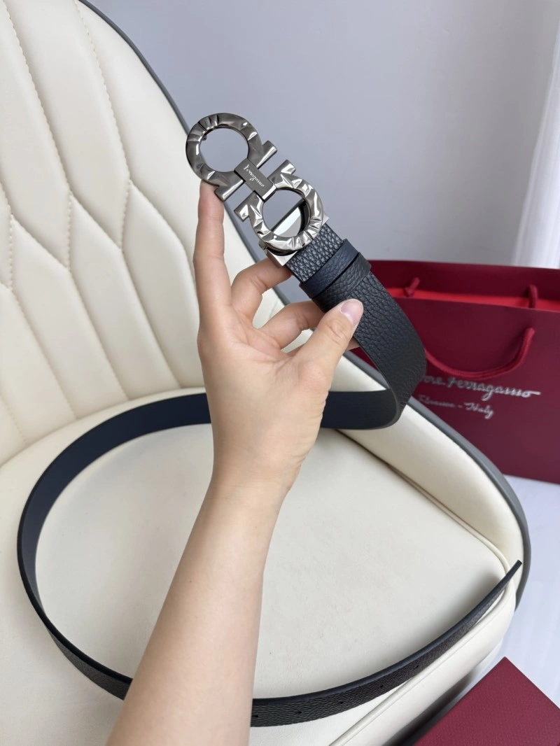 Ferragamo Belts Compact 286405