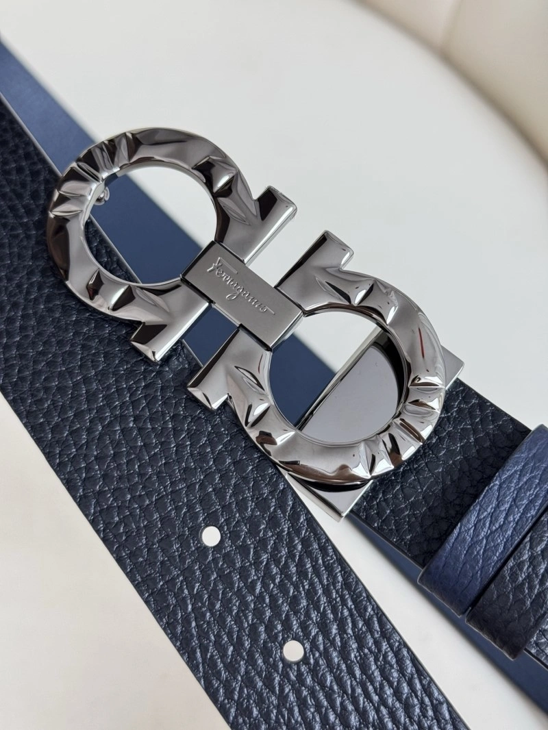 Ferragamo Belts Compact 286405