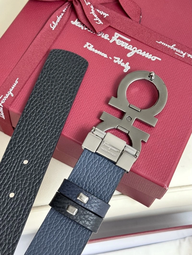 Ferragamo Belts Compact 286405