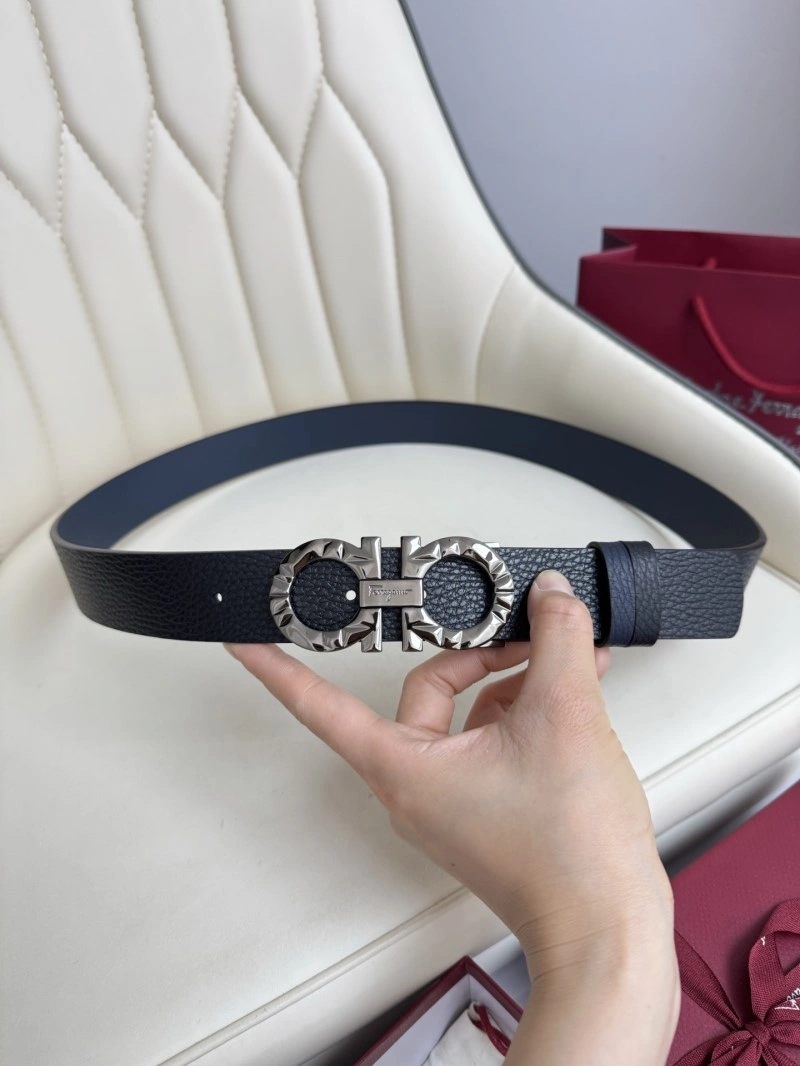 Ferragamo Belts Compact 286405