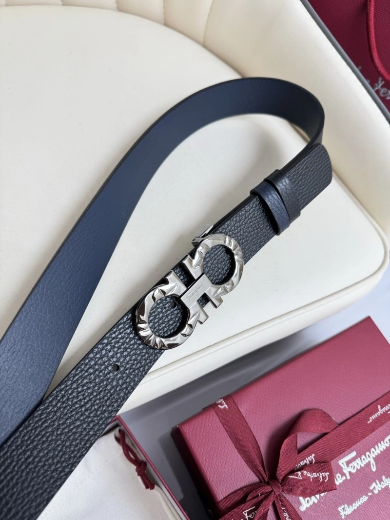 Ferragamo Belts Compact 286405