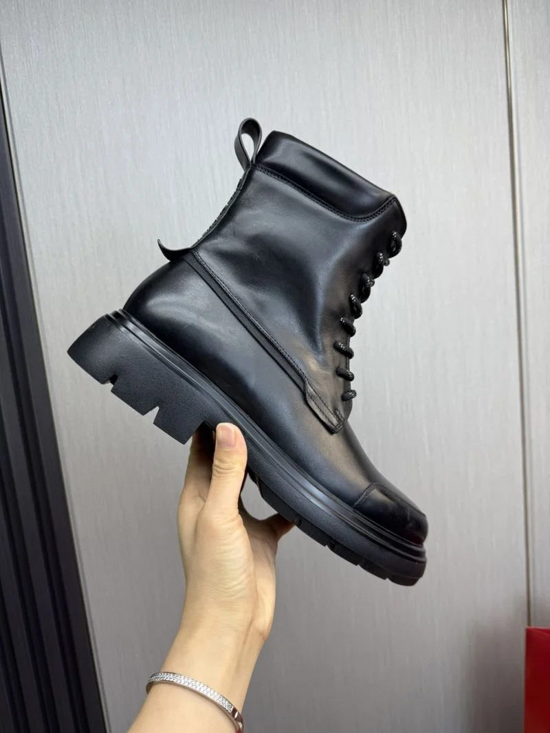 Ferragamo Boots HighPerformance 4921
