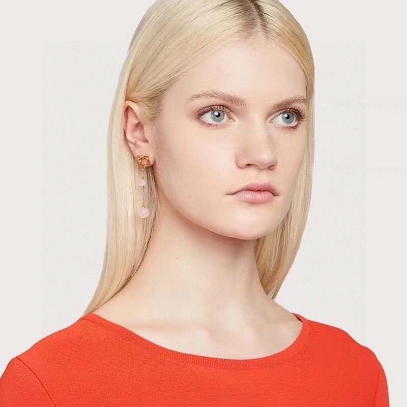 WrinkleFree Ferragamo Earrings 213953