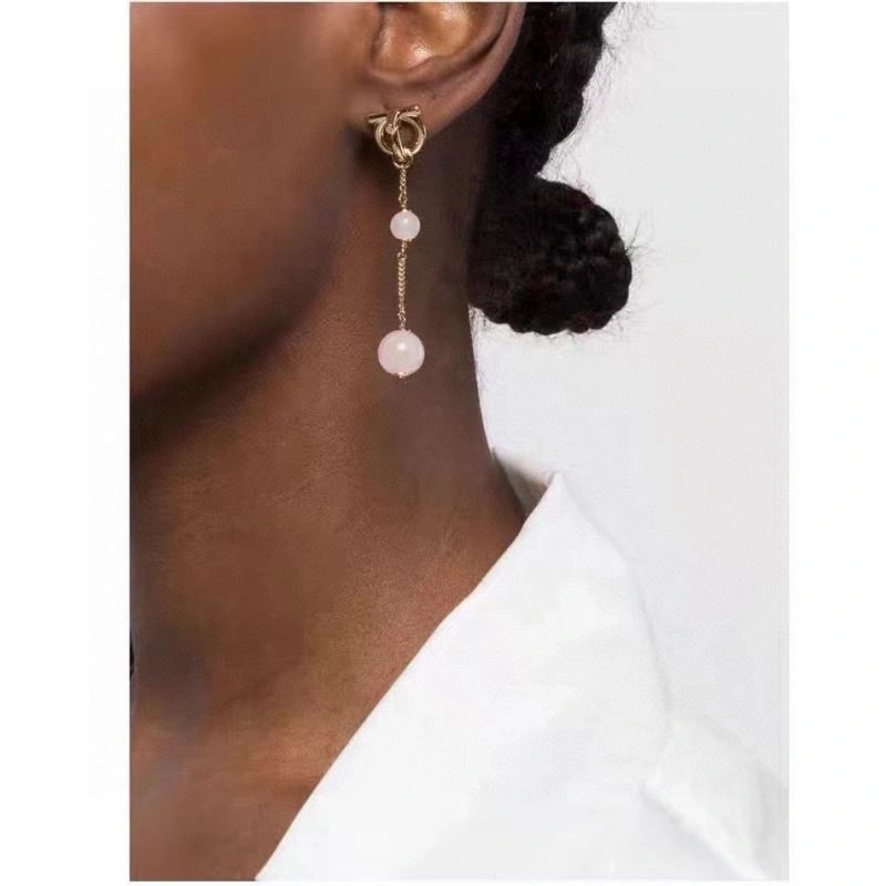 WrinkleFree Ferragamo Earrings 213953
