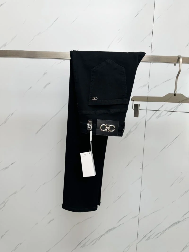 MultiPurpose Ferragamo Jeans 162820