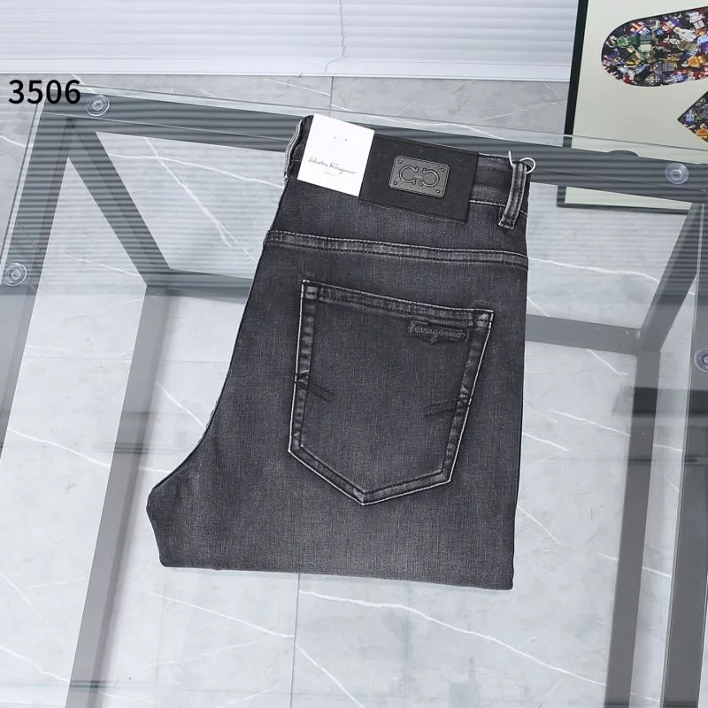 HighQuality Ferragamo Jeans 162867