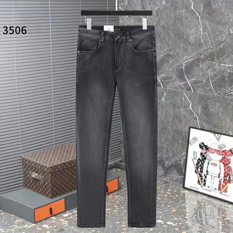 HighQuality Ferragamo Jeans 162867