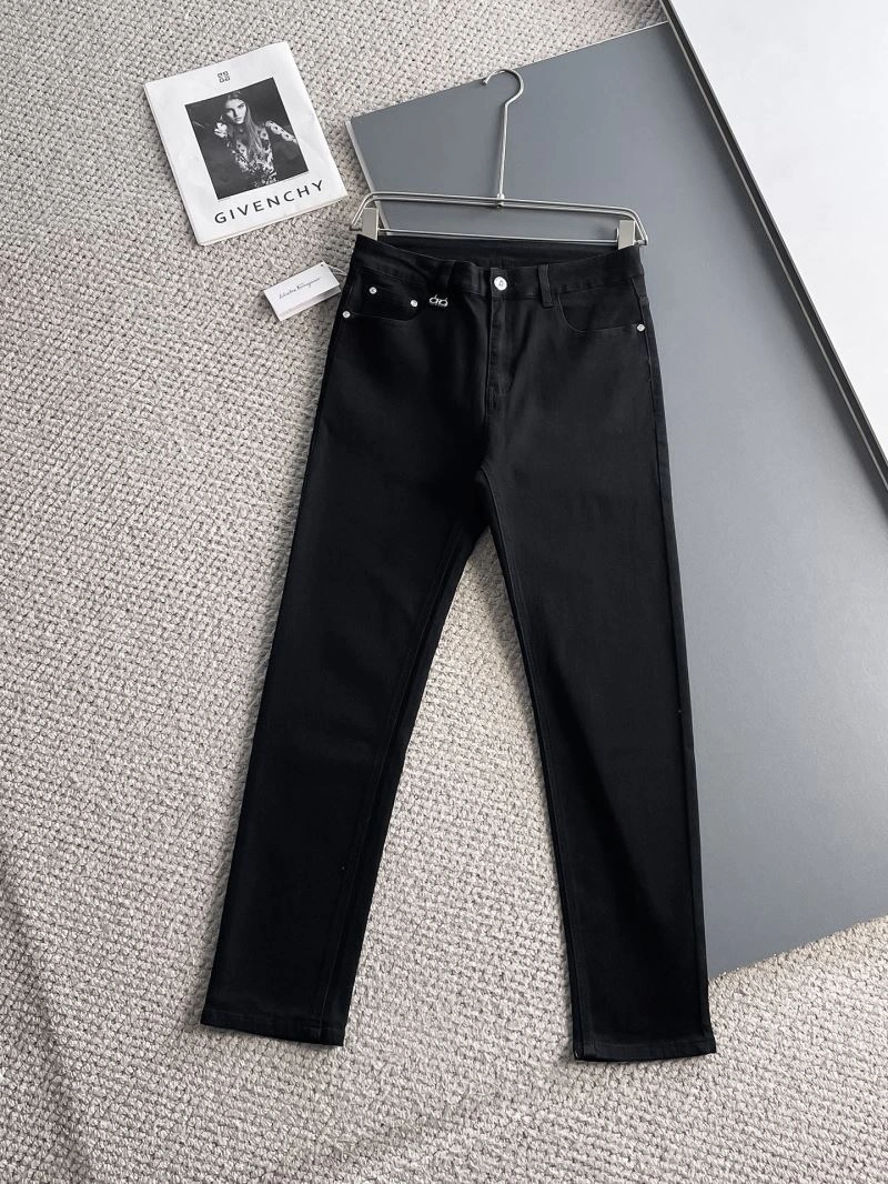 Ferragamo Jeans Stylish 161709