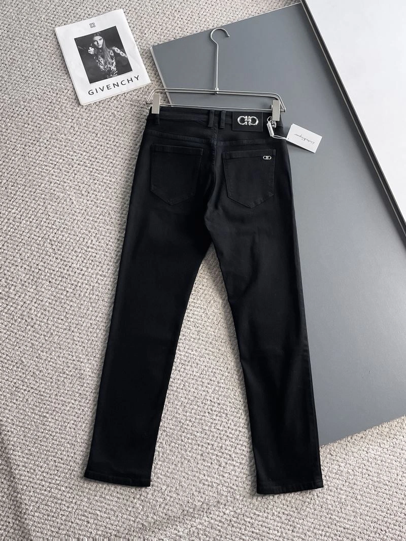 Ferragamo Jeans Stylish 161709
