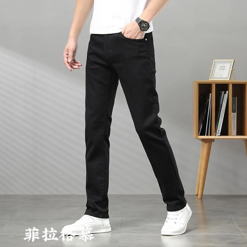 Reliable Ferragamo Jeans 160636