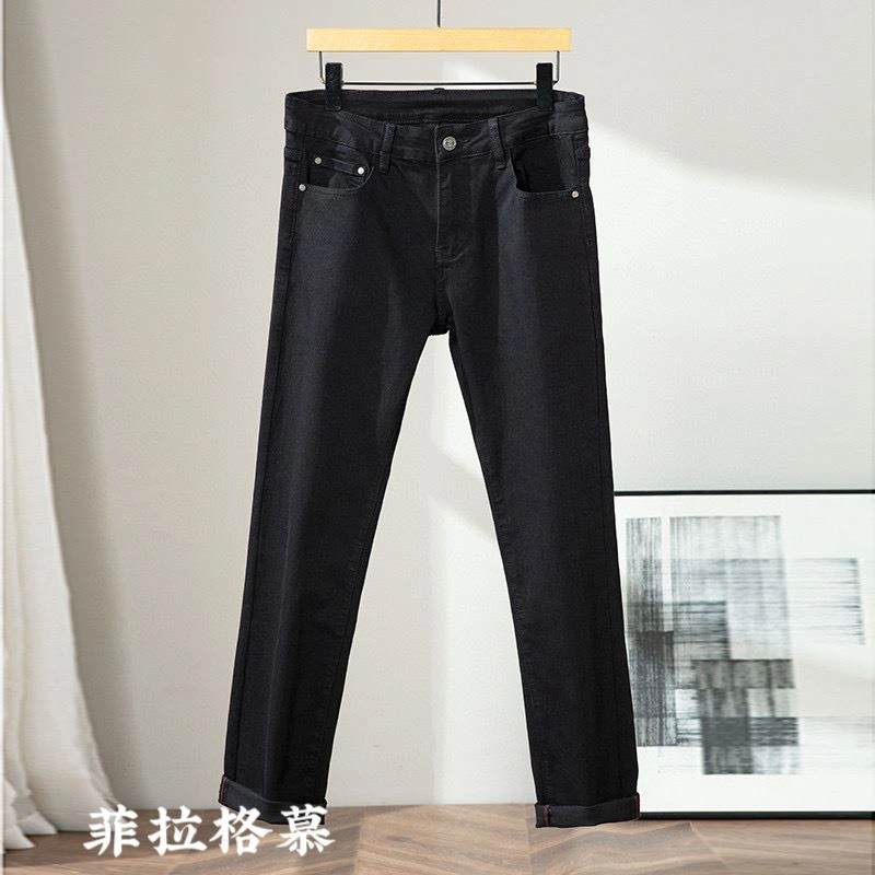 Reliable Ferragamo Jeans 160636
