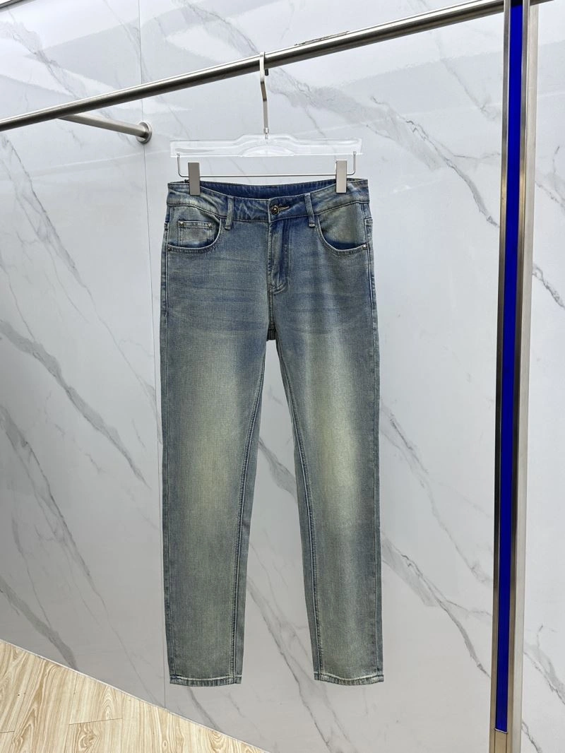 Colorful Ferragamo Jeans 159457