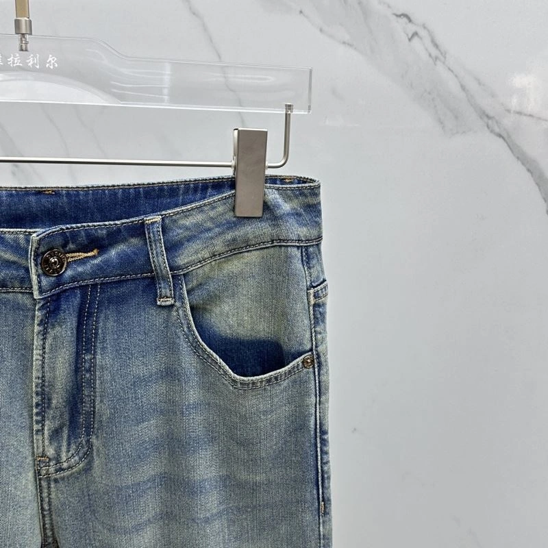 Colorful Ferragamo Jeans 159457