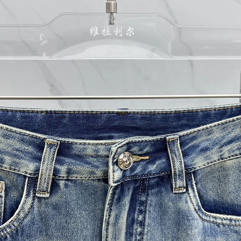 Ferragamo Jeans Sporty 159496