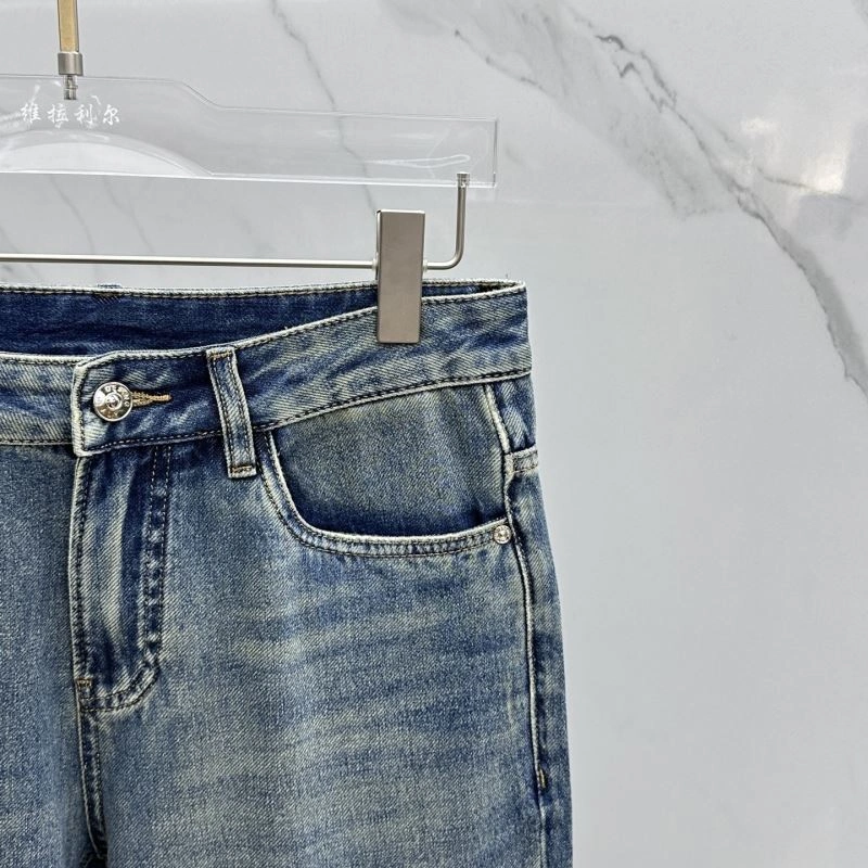 Ferragamo Jeans Sporty 159496