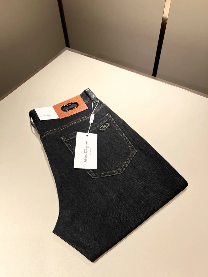 MoistureWicking Ferragamo Jeans 159458