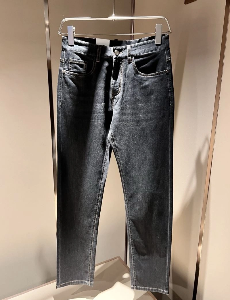MoistureWicking Ferragamo Jeans 159458
