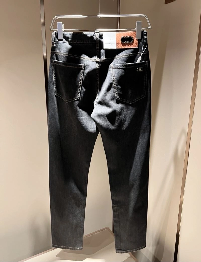 MoistureWicking Ferragamo Jeans 159458