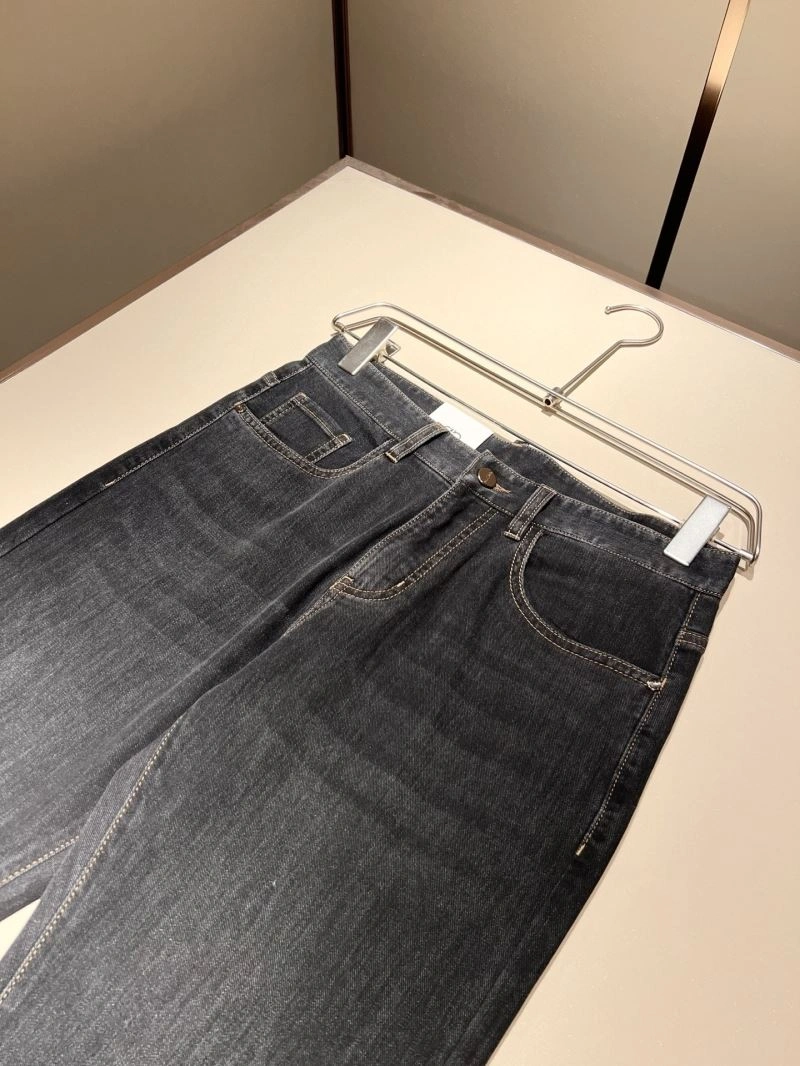 MoistureWicking Ferragamo Jeans 159458