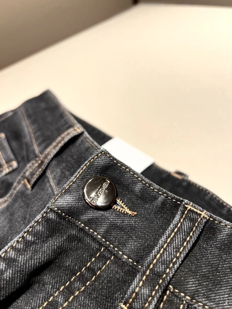 MoistureWicking Ferragamo Jeans 159458
