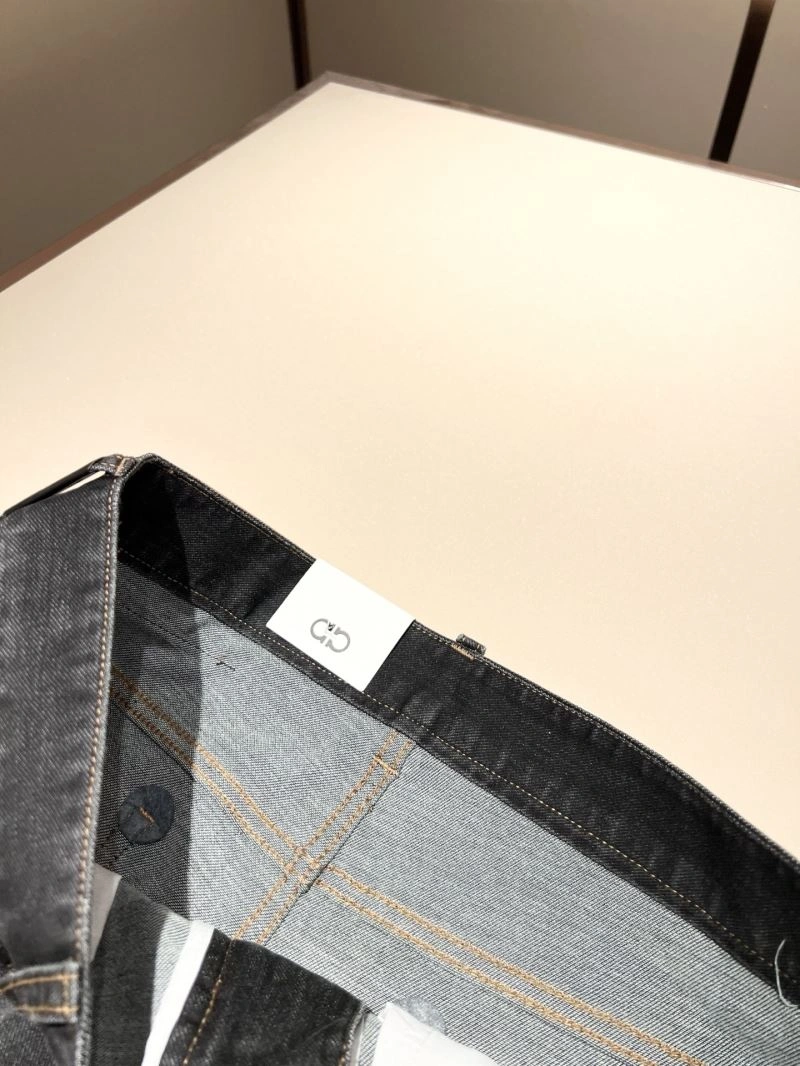 MoistureWicking Ferragamo Jeans 159458