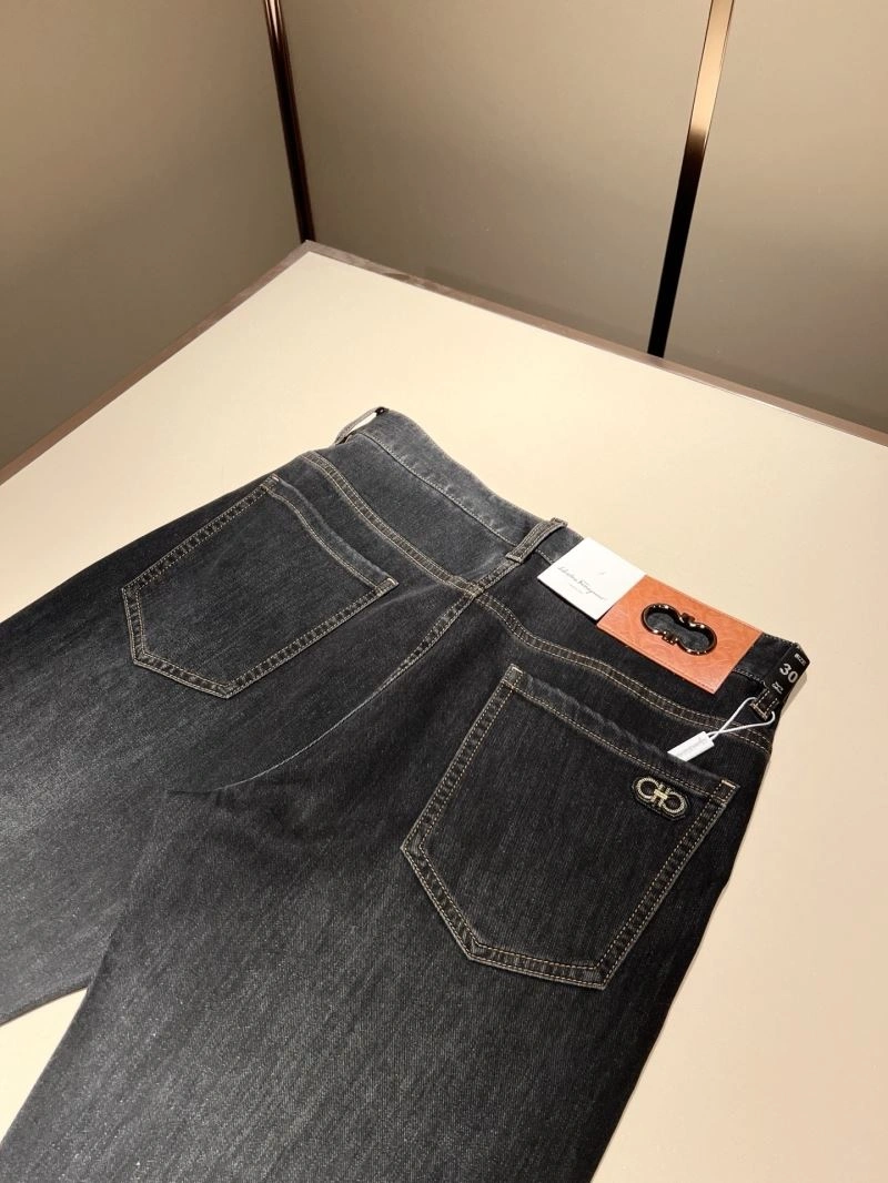 MoistureWicking Ferragamo Jeans 159458