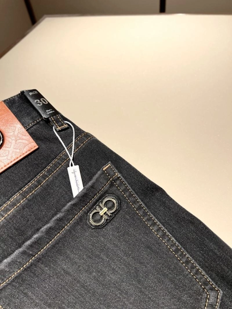 MoistureWicking Ferragamo Jeans 159458