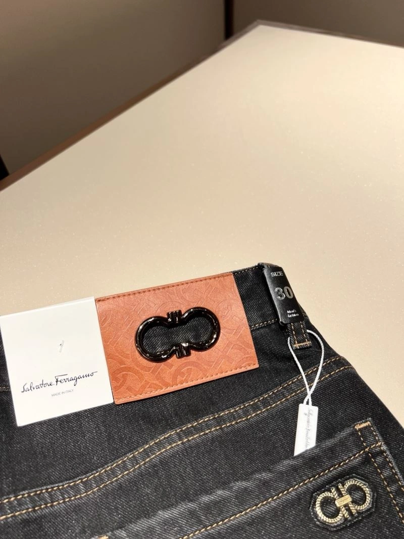 MoistureWicking Ferragamo Jeans 159458