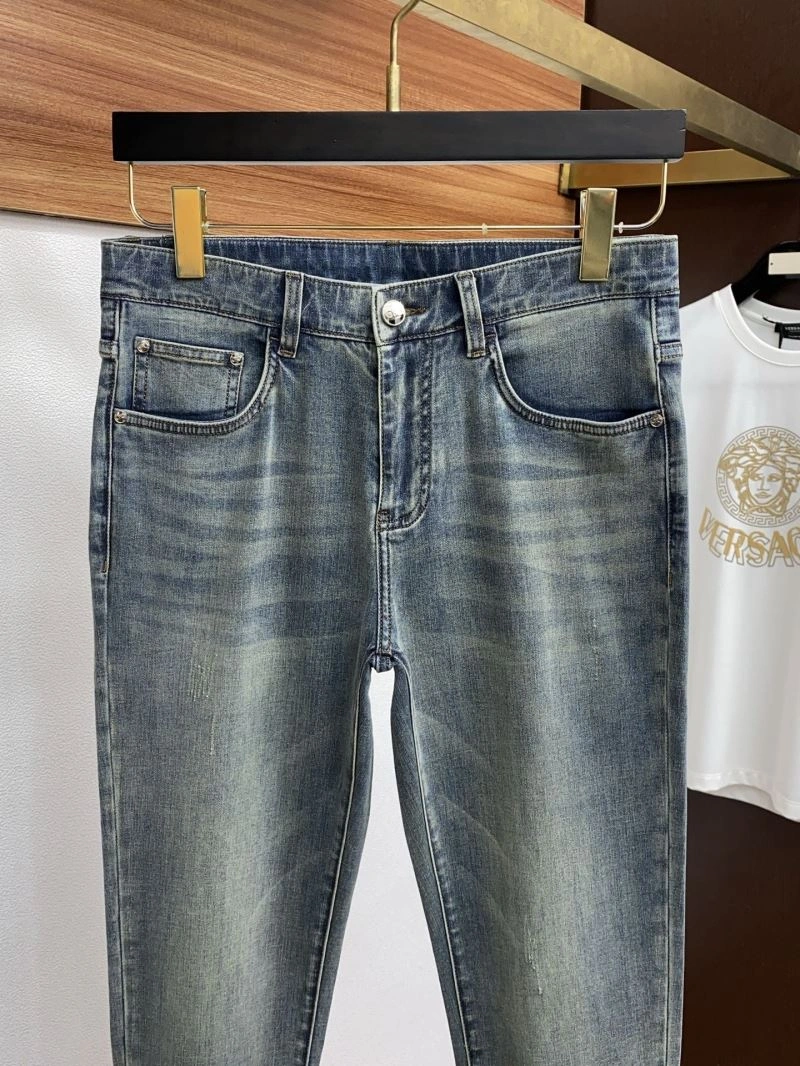 Ferragamo Jeans ZipUp 159500