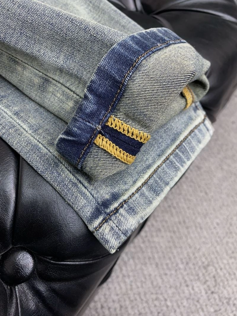 Ferragamo Jeans ZipUp 159500