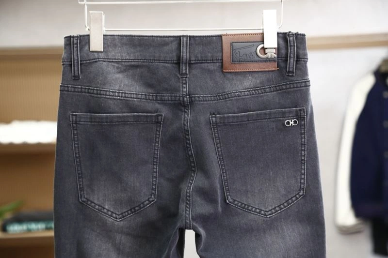 GoodFit Ferragamo Jeans 159504