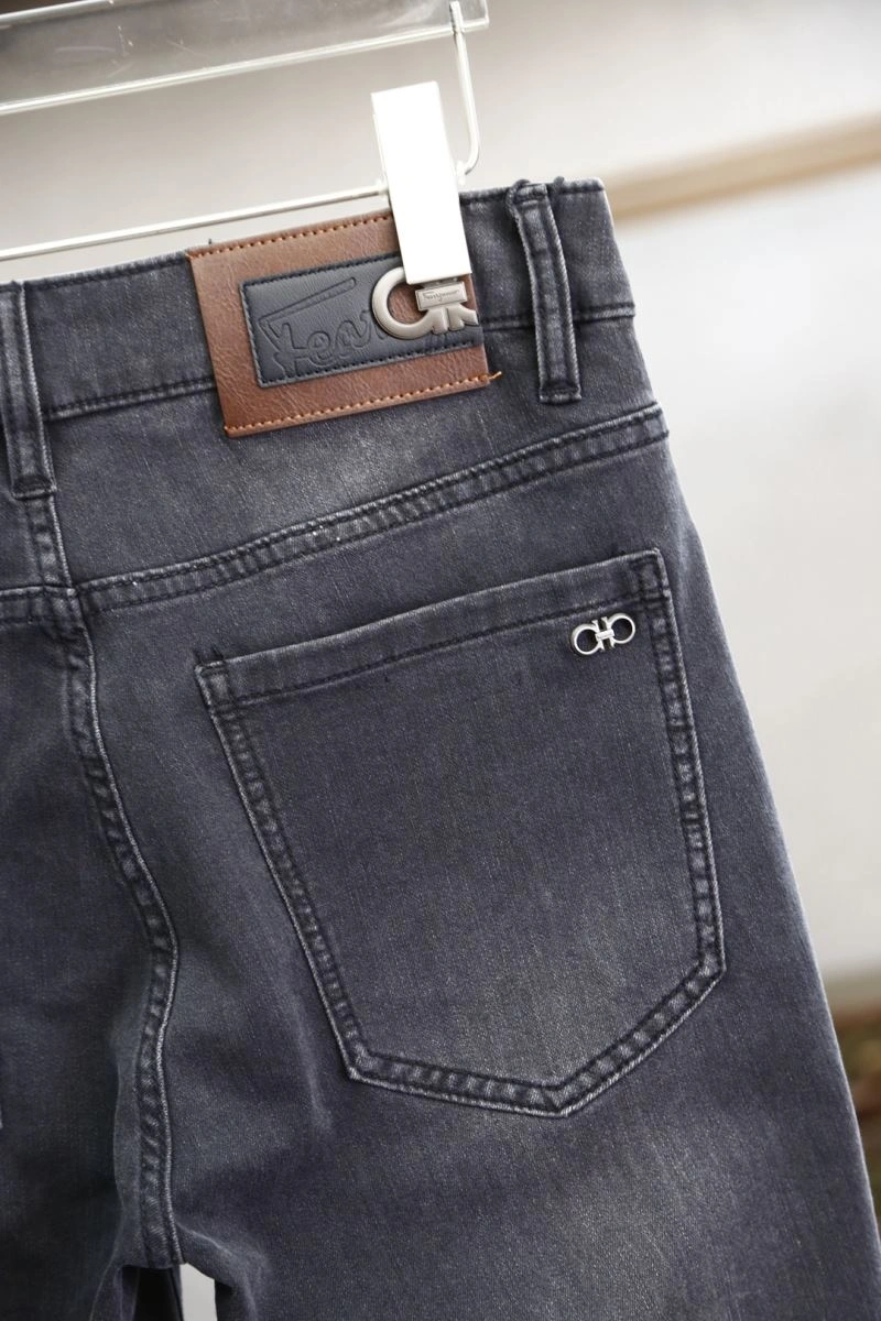 GoodFit Ferragamo Jeans 159504
