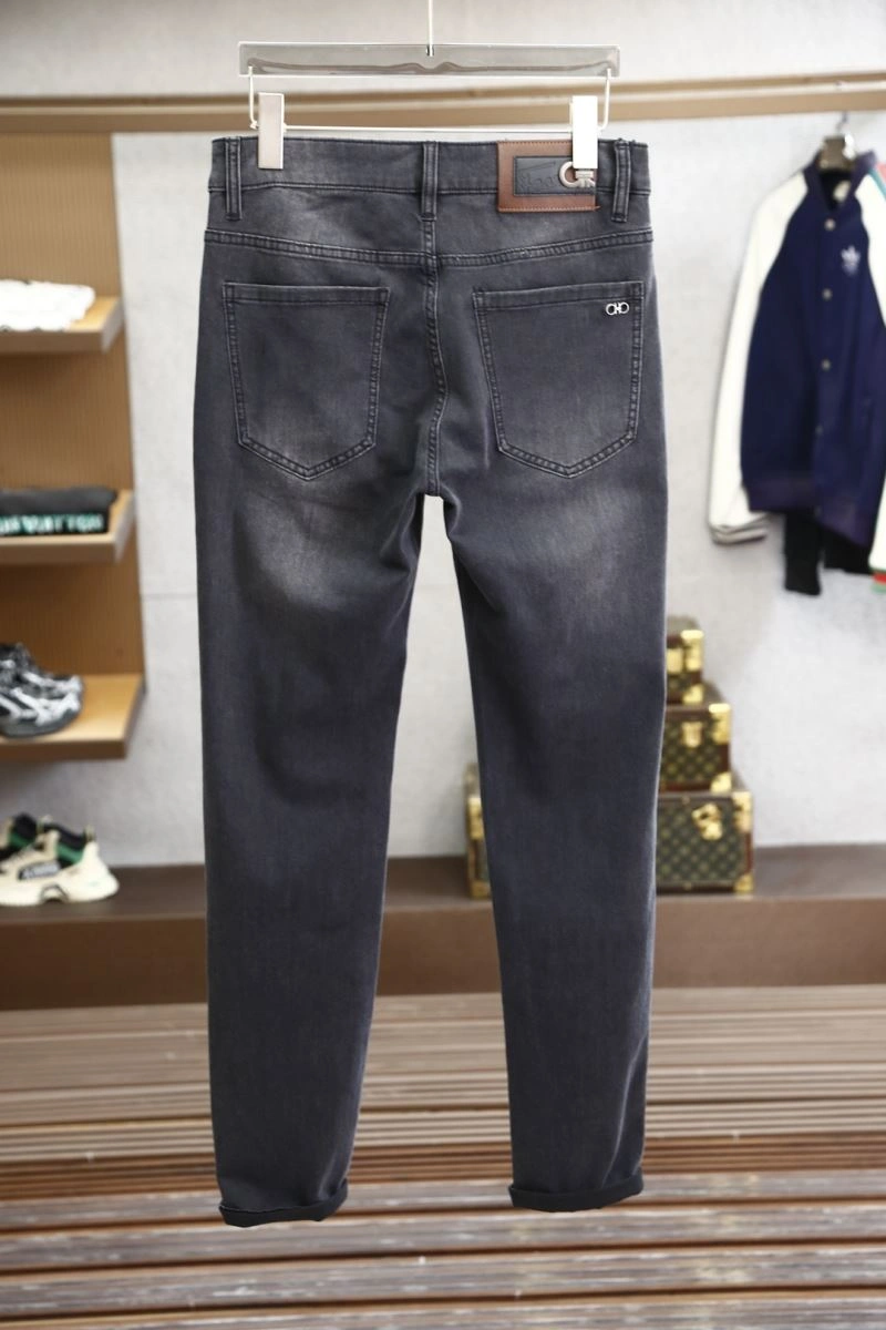 GoodFit Ferragamo Jeans 159504