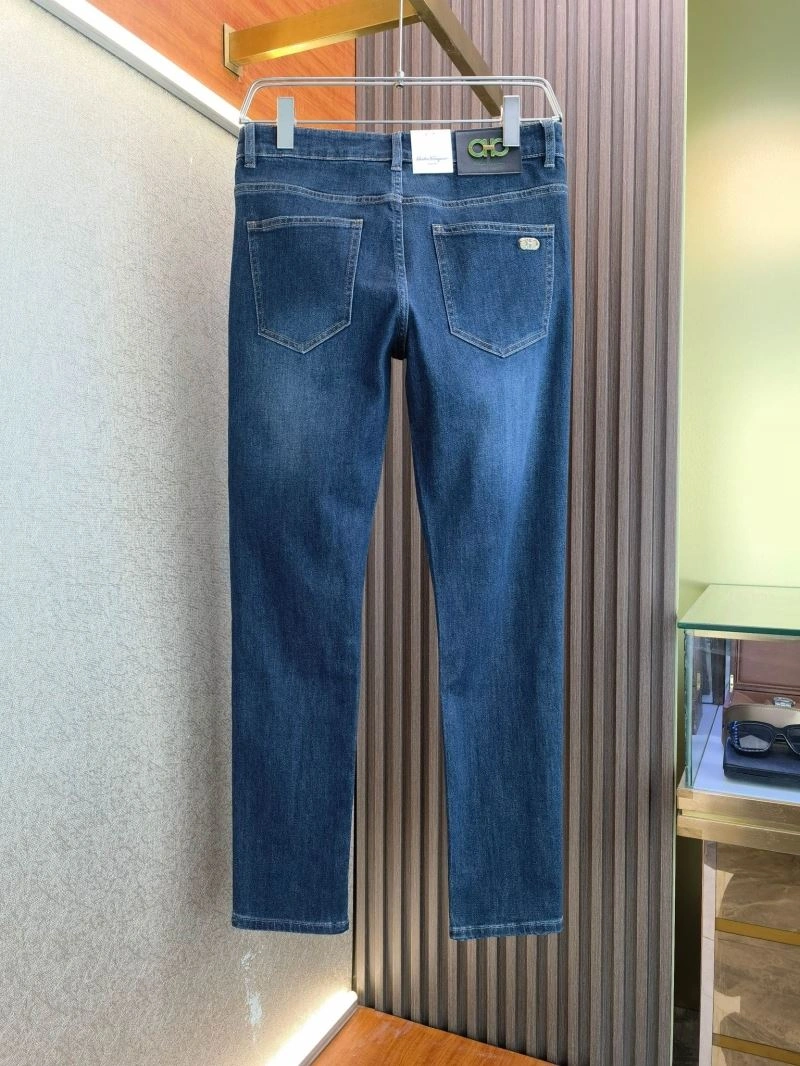 Ferragamo Jeans HighQuality 158530