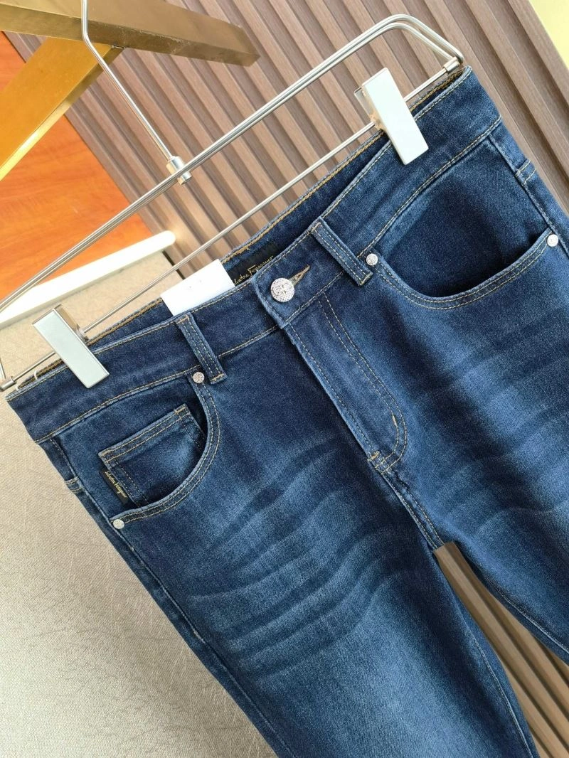 Ferragamo Jeans HighQuality 158530