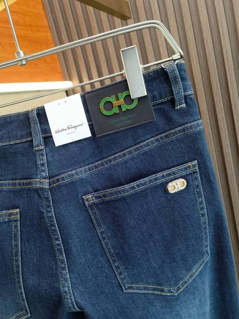 Ferragamo Jeans HighQuality 158530