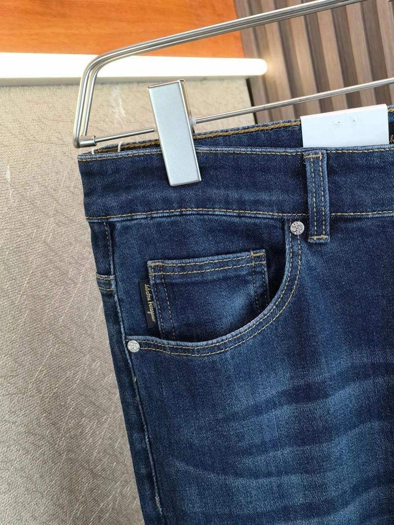 Ferragamo Jeans HighQuality 158530