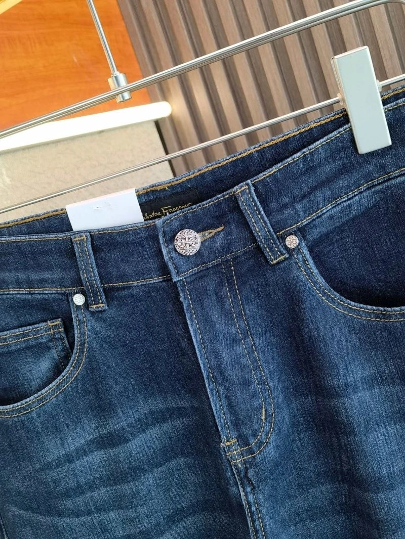 Ferragamo Jeans HighQuality 158530