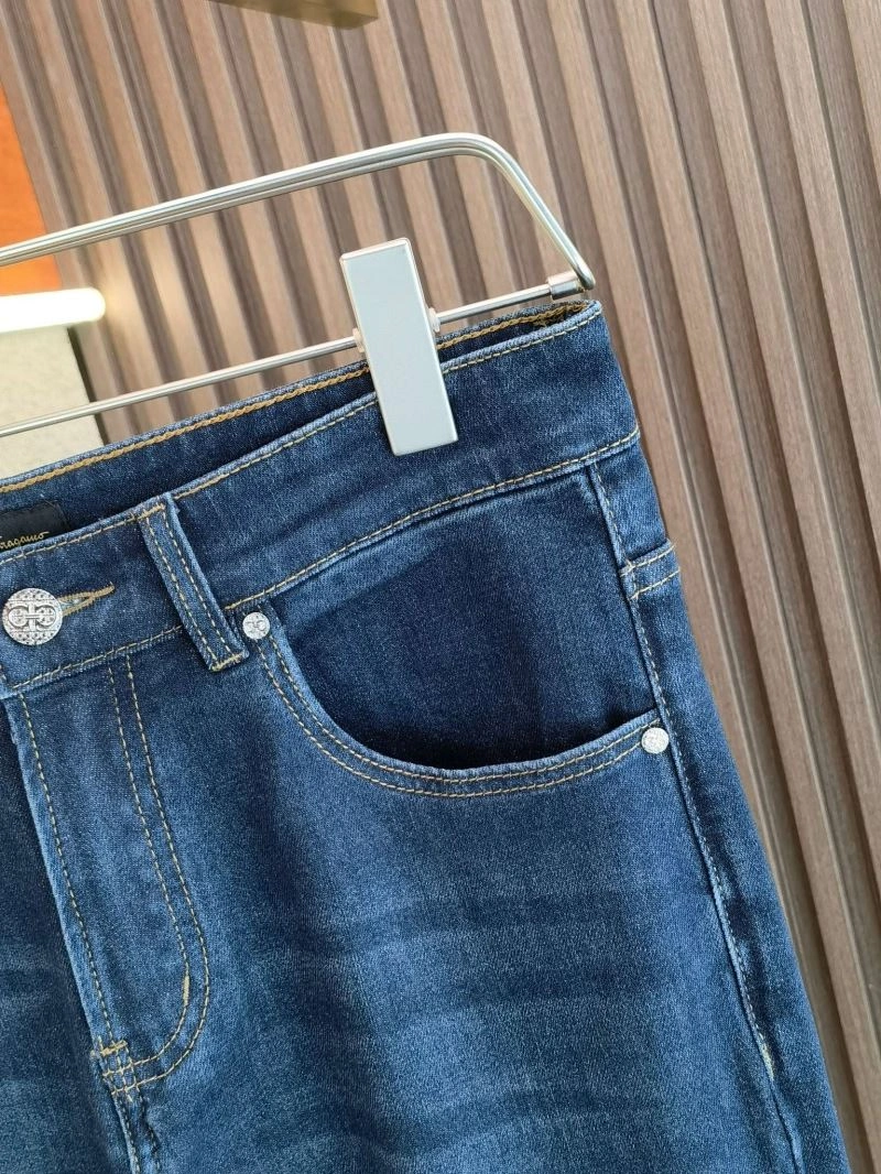 Ferragamo Jeans HighQuality 158530