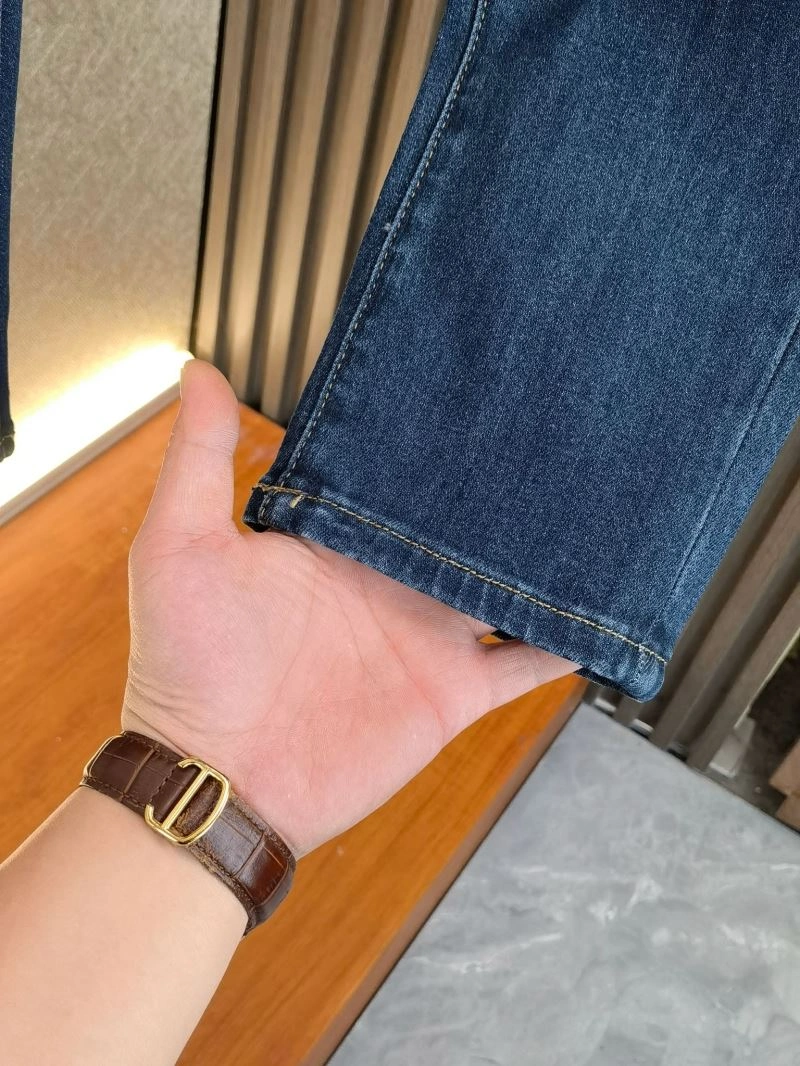 Ferragamo Jeans HighQuality 158530