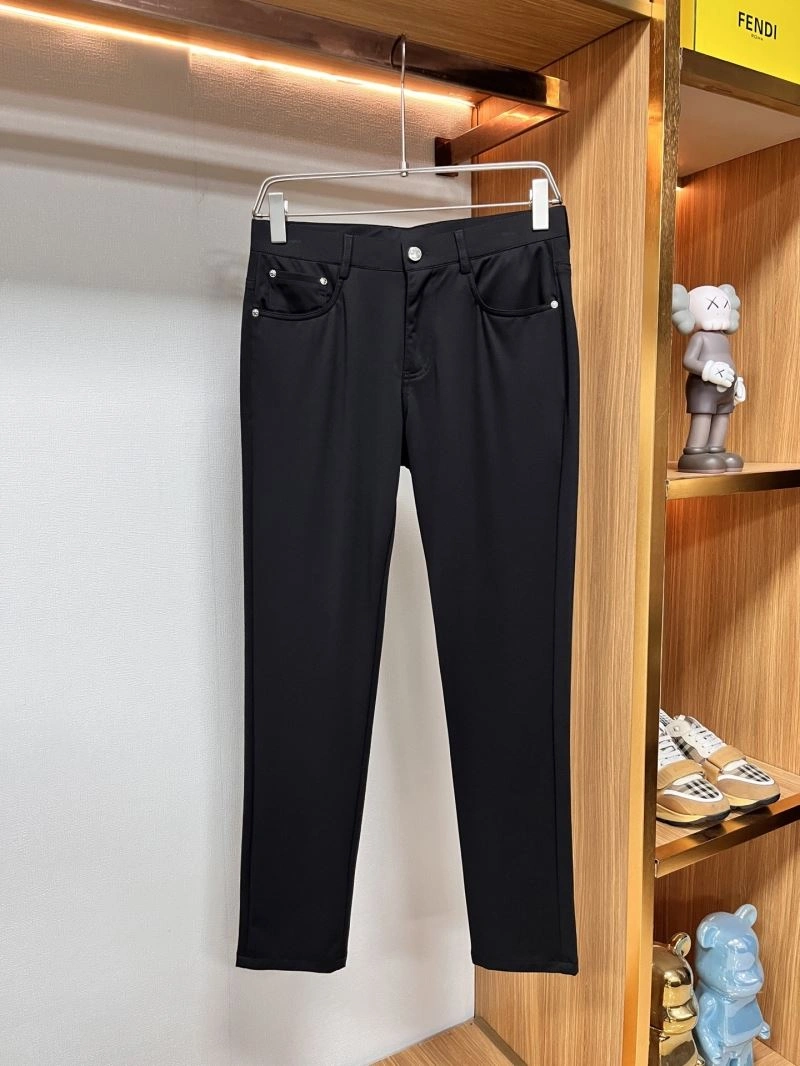 Ferragamo Long Pants Versatile 162812