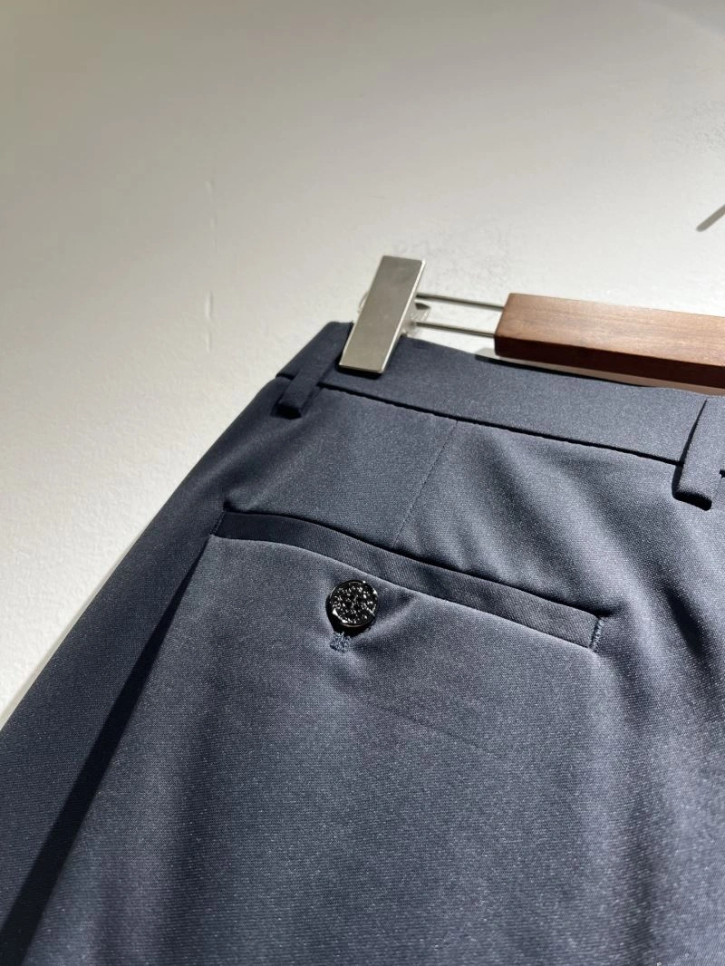 Ferragamo Long Pants Chic 161753
