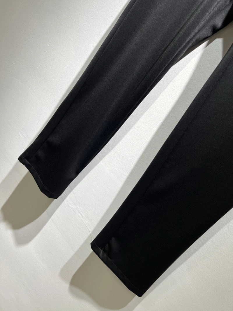 Ferragamo Long Pants Lightweight 161714