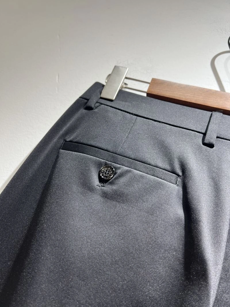 Ferragamo Long Pants Lightweight 161714