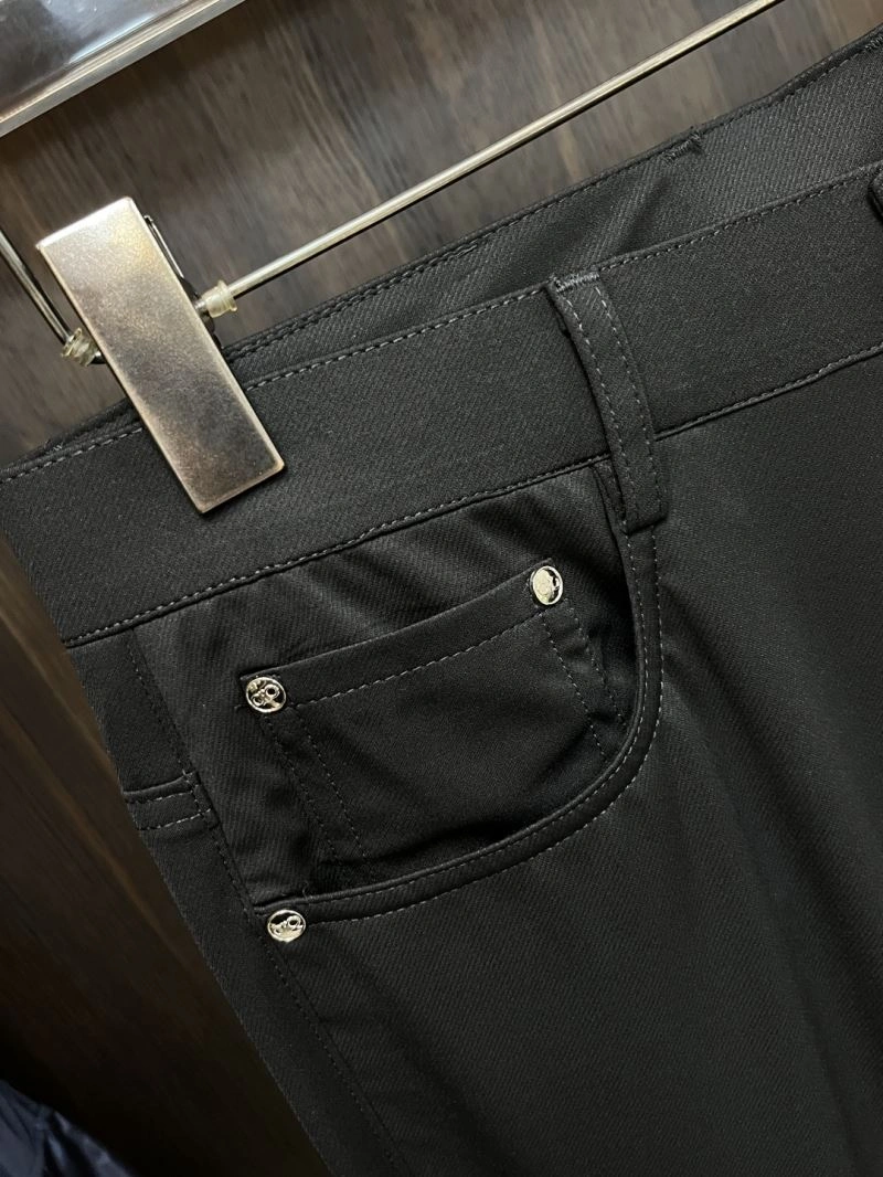 Ferragamo Long Pants DailyWear 160634