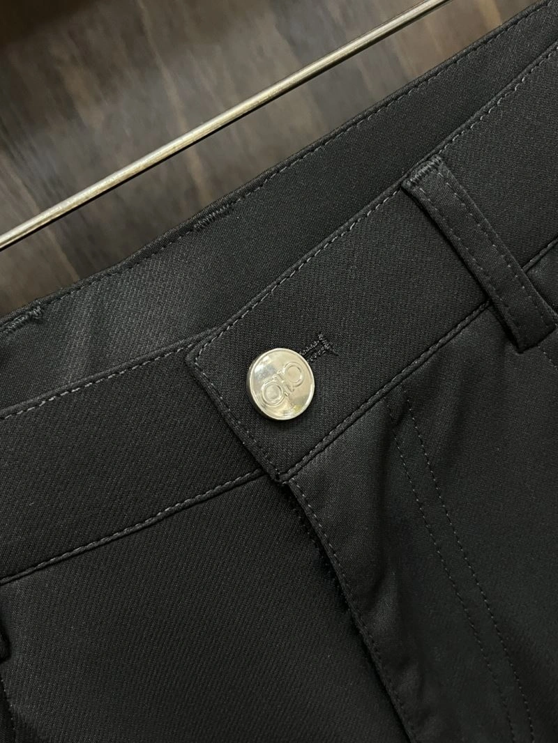 Ferragamo Long Pants DailyWear 160634