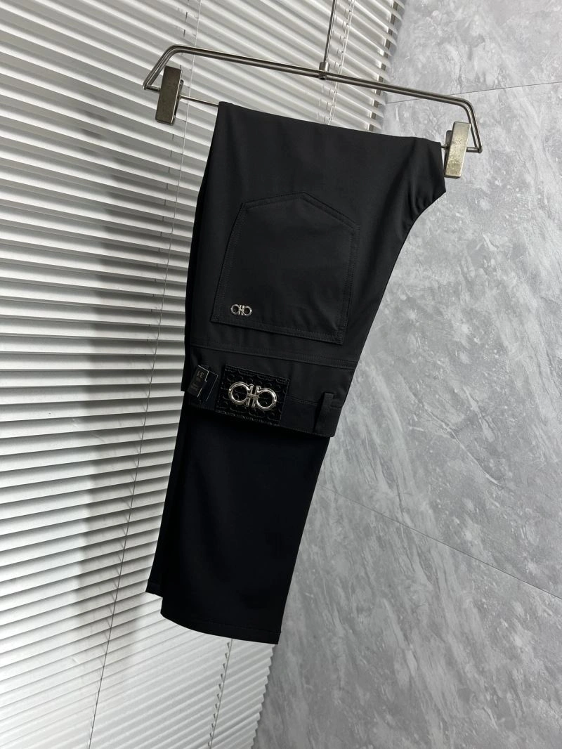 Ferragamo Long Pants SunProtective 160673