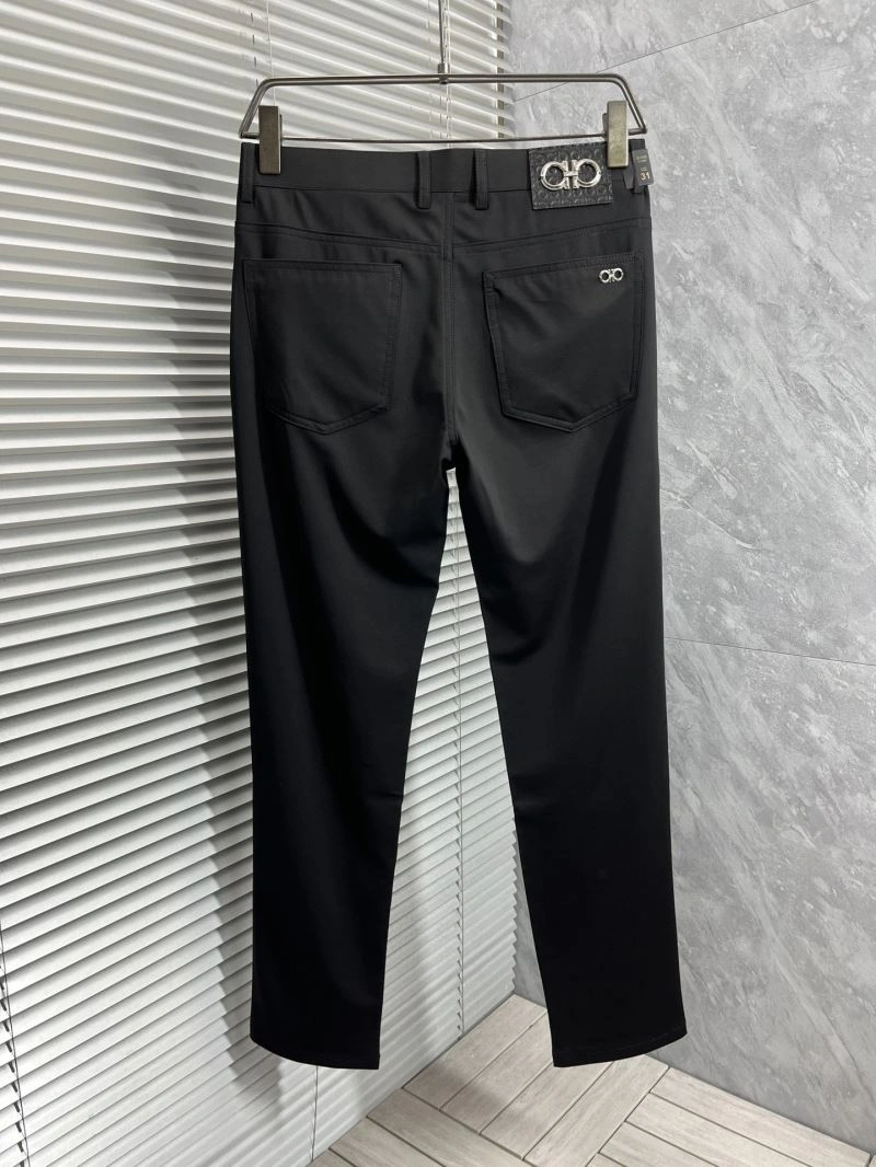 Ferragamo Long Pants SunProtective 160673