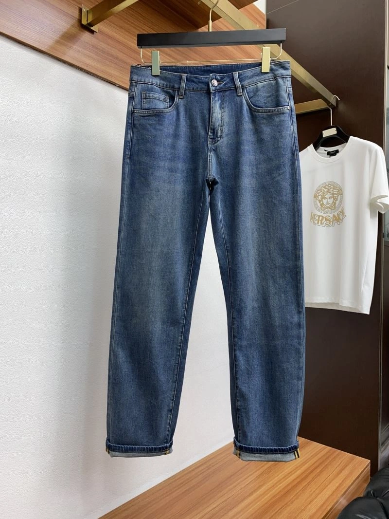 OnTrend Ferragamo Long Pants 160630